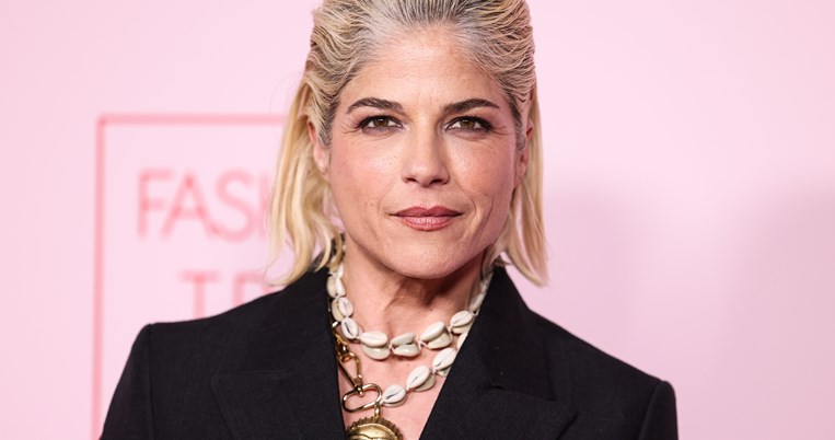 selma blair