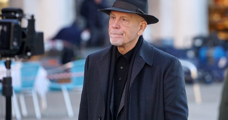 Τζον Μάλκοβιτς