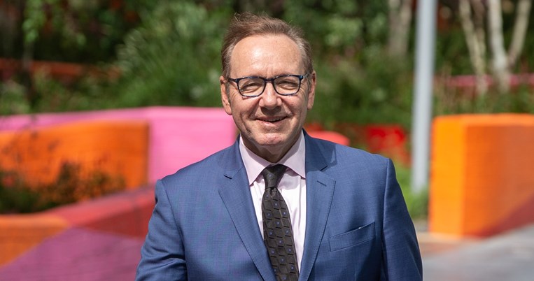 Κέβιν Σπέισι