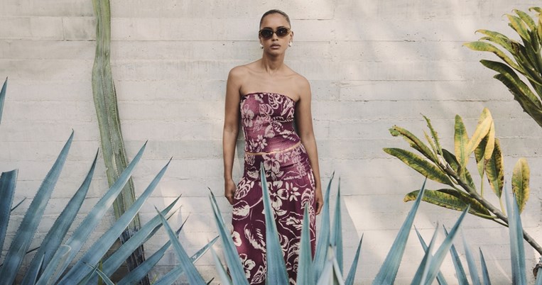 νέα συλλογή Marks & Spencer