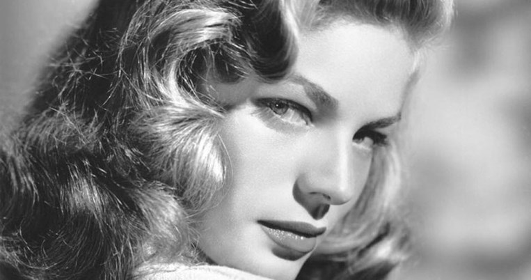 Λόριν Μπακόλ