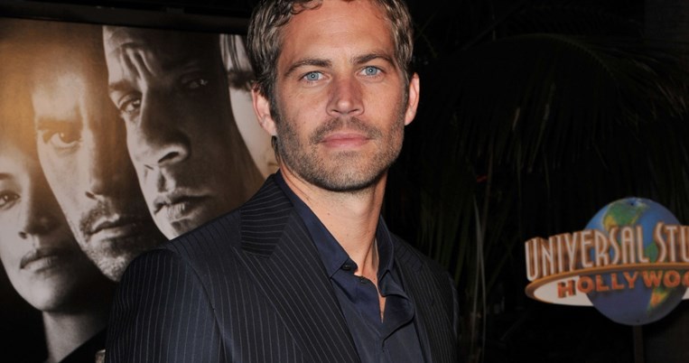 Paul William Walker