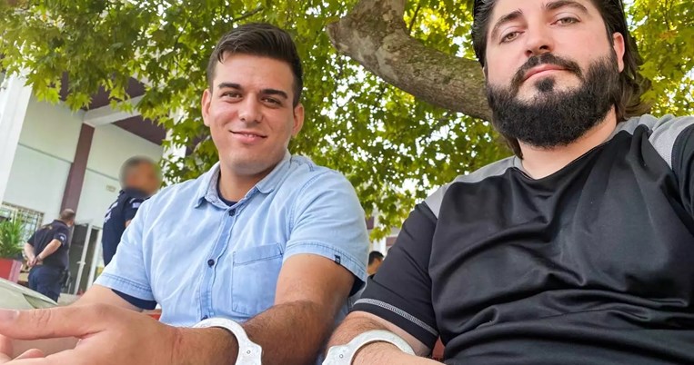 εξορκιστές