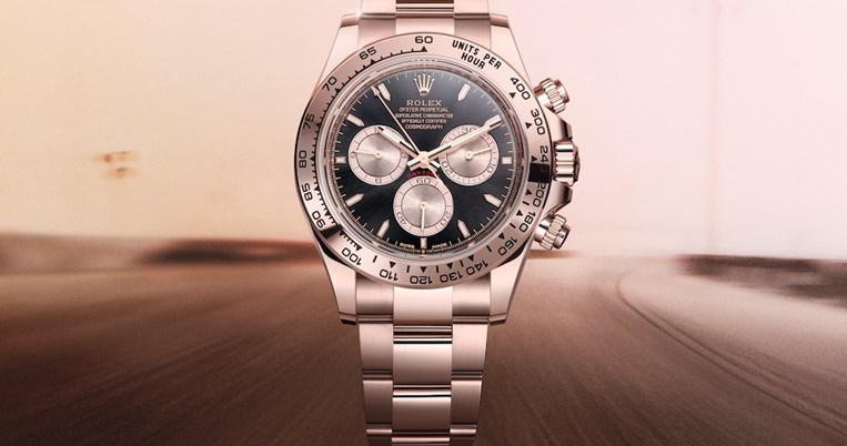 rolex