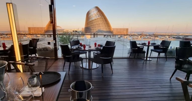 εστιατοριο