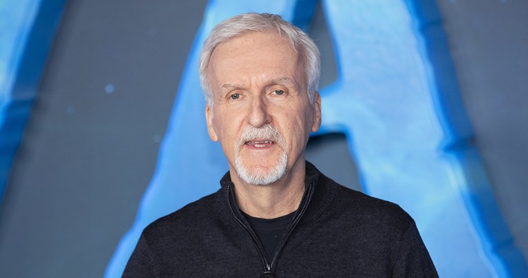 James _Cameron