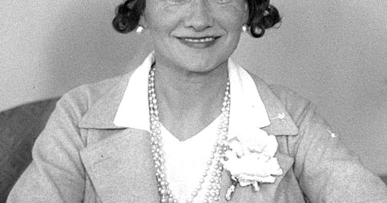 Coco Chanel