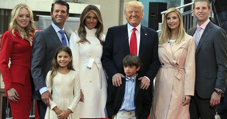TRUMP