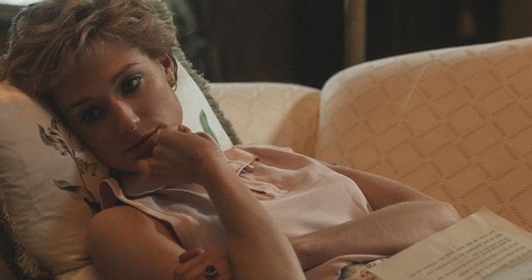 The Crown, 5th season