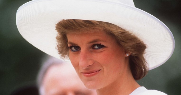 princess diana
