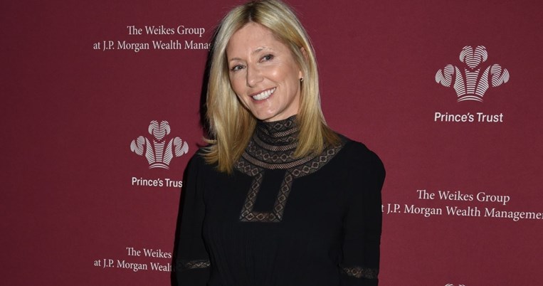 μαρι σανταλ