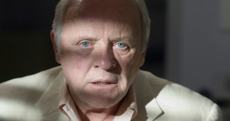 Άντονι Χόπκινς