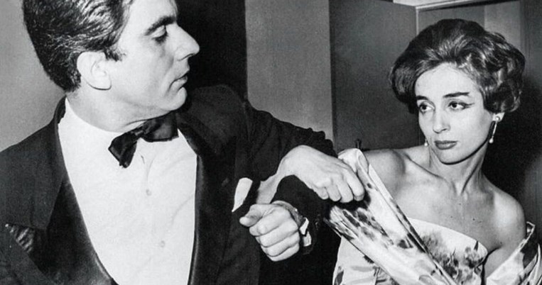 χορν λαμπετη