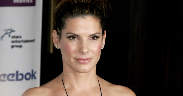 Sandra Bullock