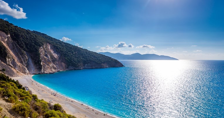 Μύρτος
