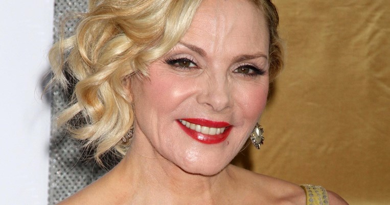 Kim Cattrall
