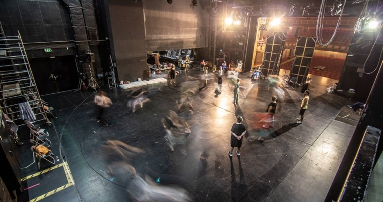 Εθνικό Θέατρο