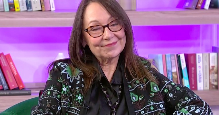 Λυδία Φωτοπούλου