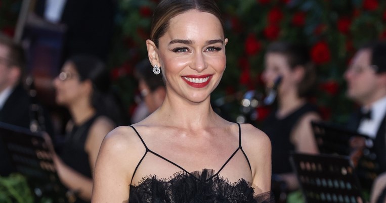 Emilia Clarke