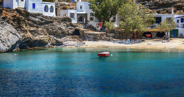 tinos