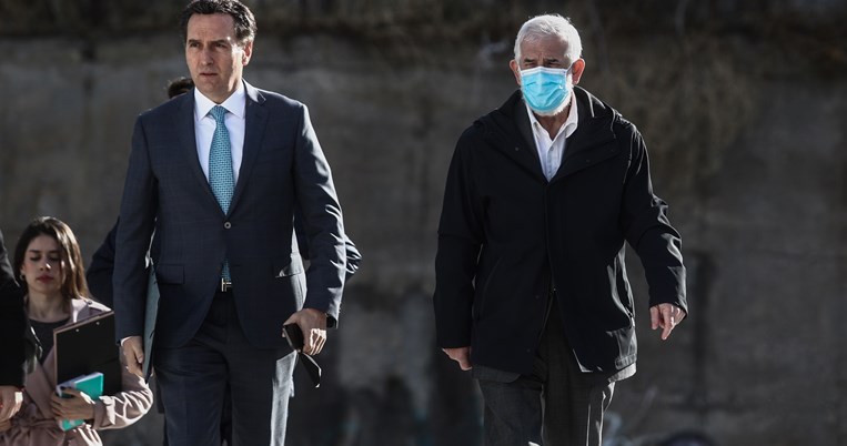 Πέτρος Φιλλιπίδης