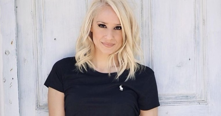 Κατερίνα Παναγοπούλου