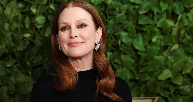 Τζούλιαν Μουρ