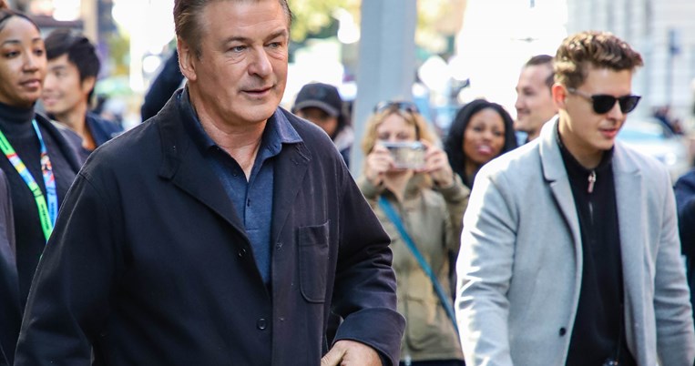 Άλεκ Μπάλντουιν