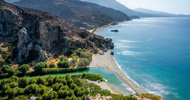 crete