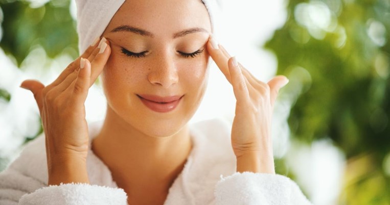 Τρία μυστικά για λάμψη στη στιγμή