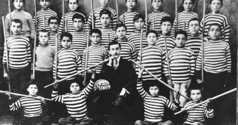 Μουσείο Μπενάκη, Μικρασιατική καταστροφή