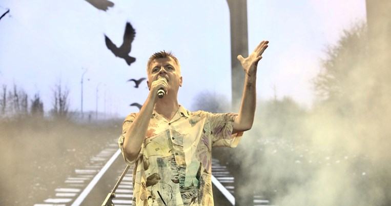 Φοίβος Δεληβοριάς