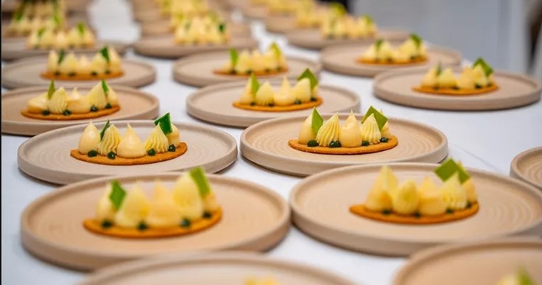 intercatering