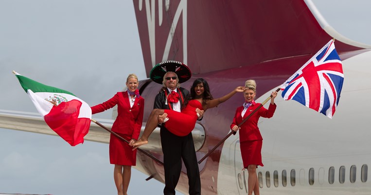 Virgin Atlantic