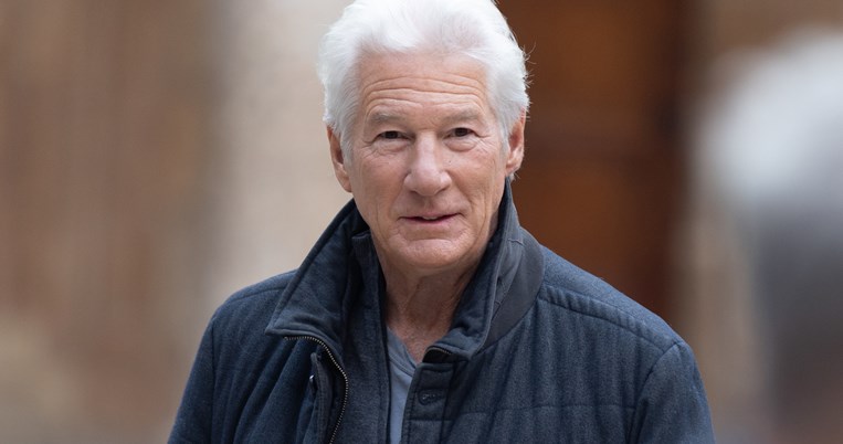 Richard Gere