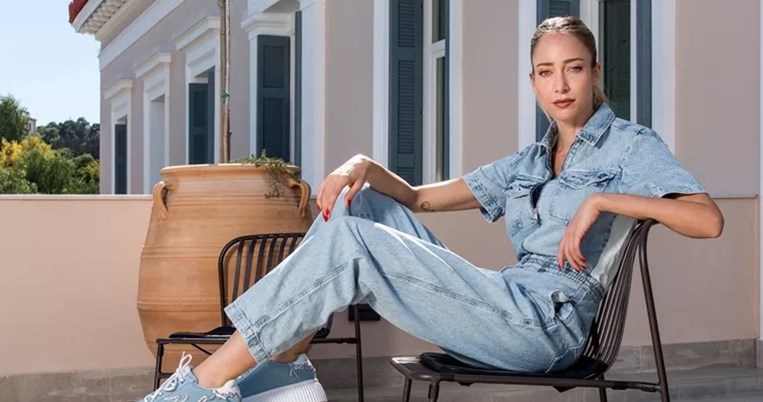 ευαγγελινου