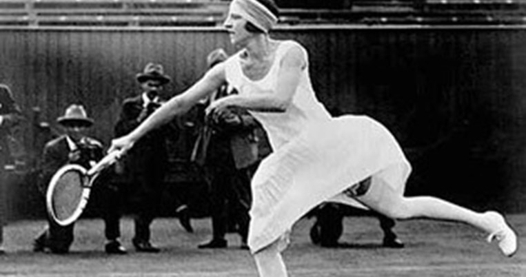 SuzanneLenglen
