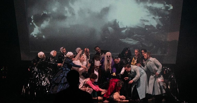 ΚΘΒΕ: «ΔΟΝ ΚΑΡΛΟΣ»