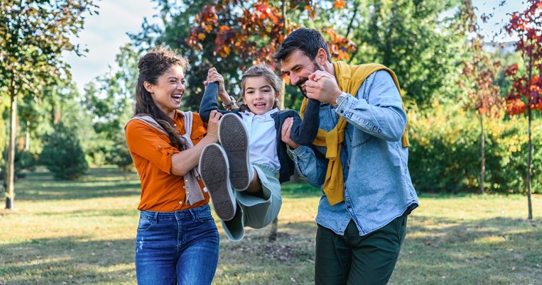 My Health F1rst της Eurolife FFH