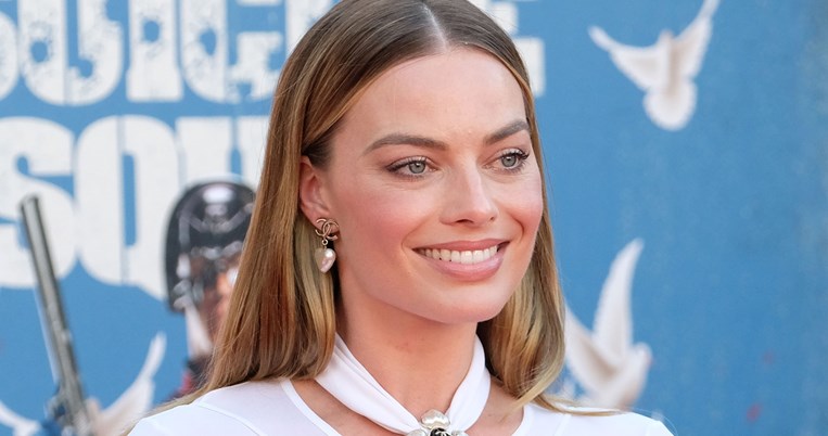 Margot Robbie