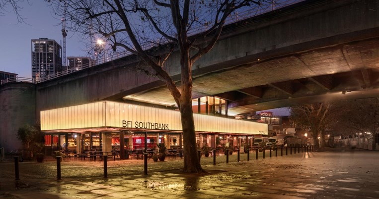 BFI London