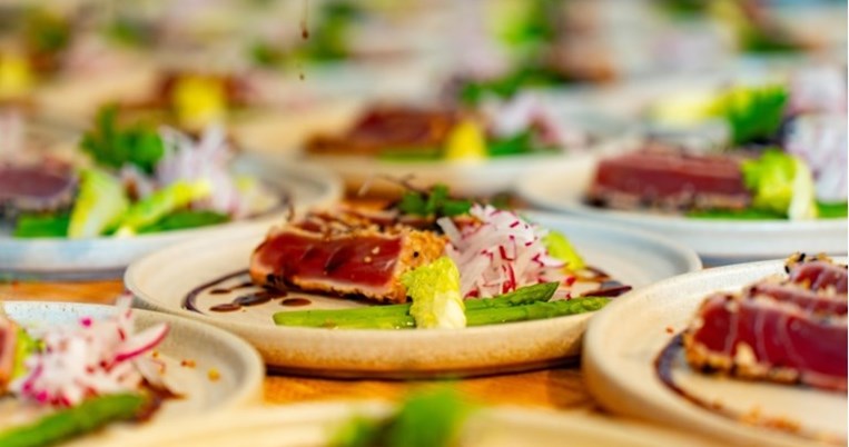 Intercatering