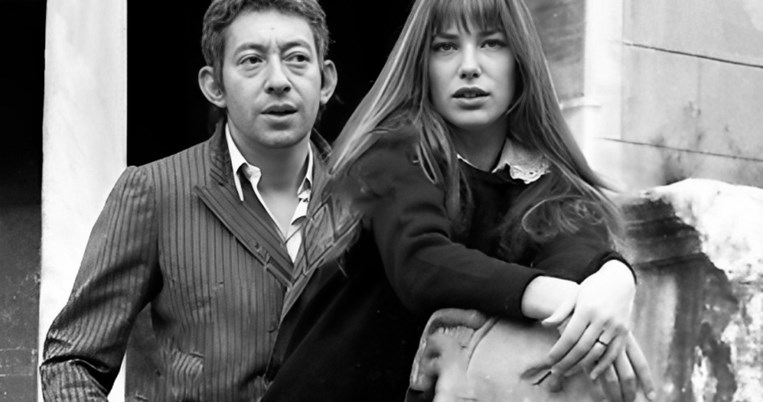 Gainsbourg-Birkin-