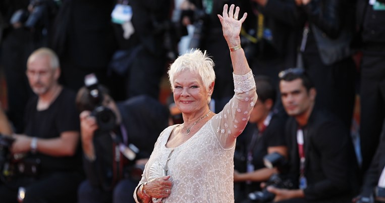 Τζούντι Ντεντς