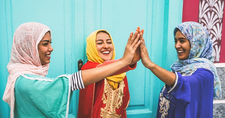 Ινδία, γυναίκες