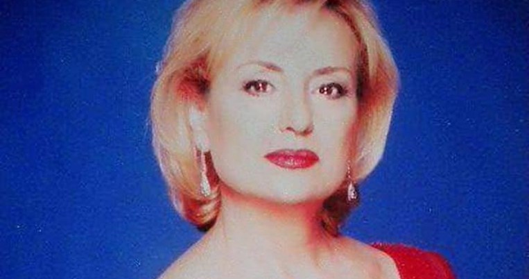 Βίκυ Μοσχολιού