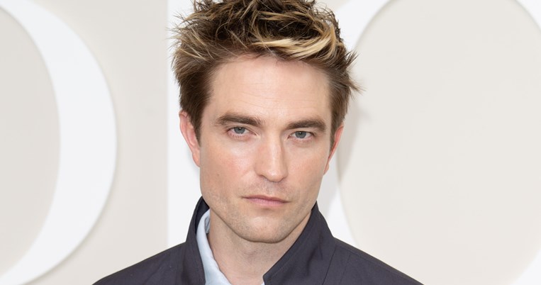 robert pattinson
