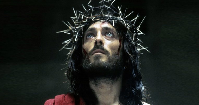 Ιησούς από τη Ναζαρέτ