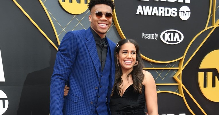 αντετοκουνμπο