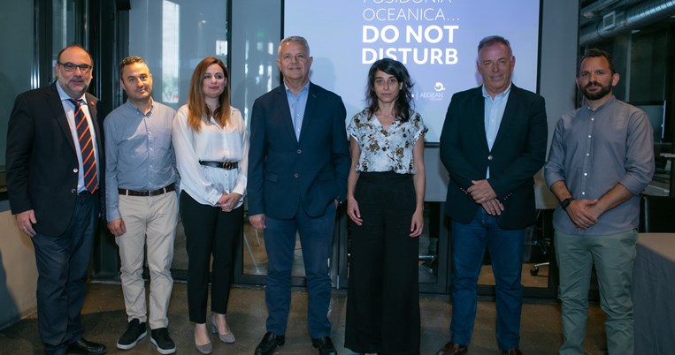 Teleperformance Posidonia Oceanica